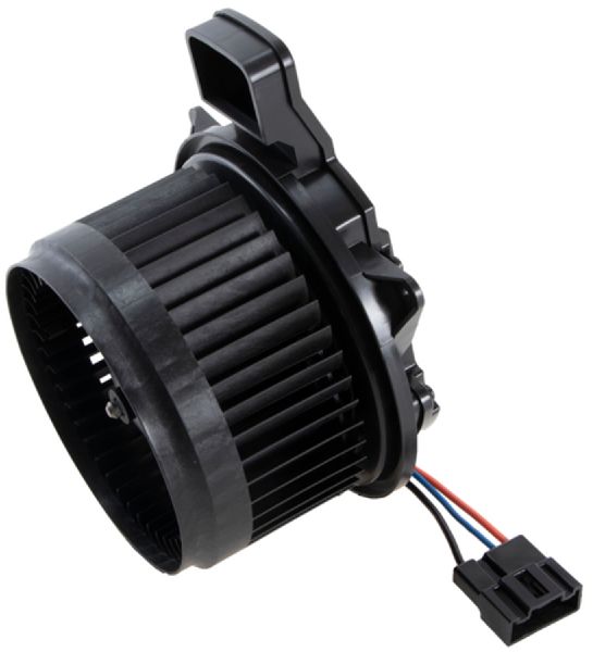 2012-2016 Kenworth T800 HVAC Blower Motor (Four Seasons)