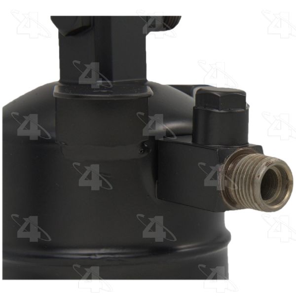 1997-2002 Mercedes-Benz E500 A/C Receiver Drier (Four Seasons)
