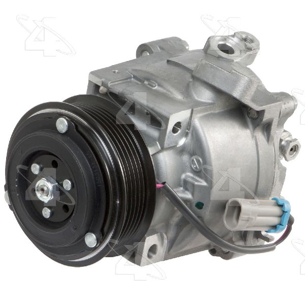2013-2020 Chevrolet Trax A/C Compressor (Four Seasons)