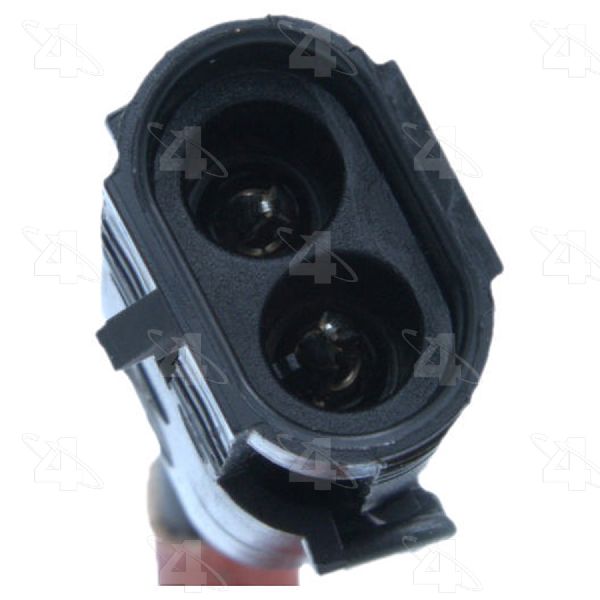 1987-1990 Jeep Cherokee Engine Cooling Fan Switch (Four Seasons)