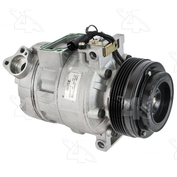 2004-2006 BMW X3 A/C Compressor (Four Seasons)