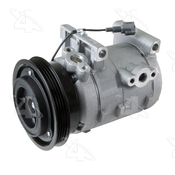 1993-1997 Nissan Altima A/C Compressor (Four Seasons)