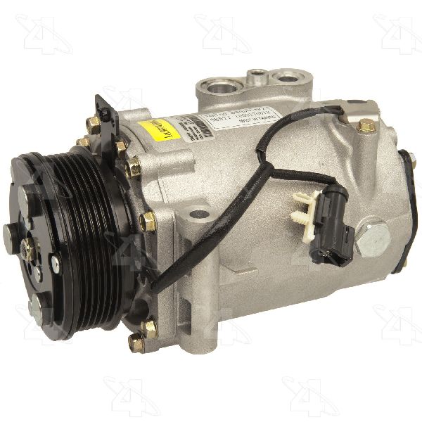 2002-2003 Saturn Vue A/C Compressor (Four Seasons)