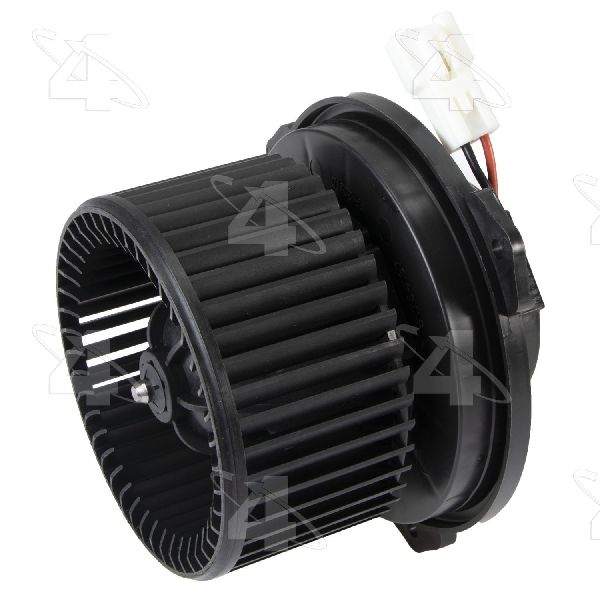 2014-2019 Mitsubishi Mirage HVAC Blower Motor (Four Seasons)