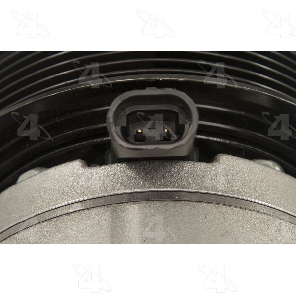 2012 Buick Verano A/C Compressor (Four Seasons)