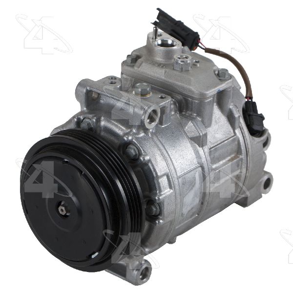 2008-2014 BMW X6 A/C Compressor (Four Seasons)