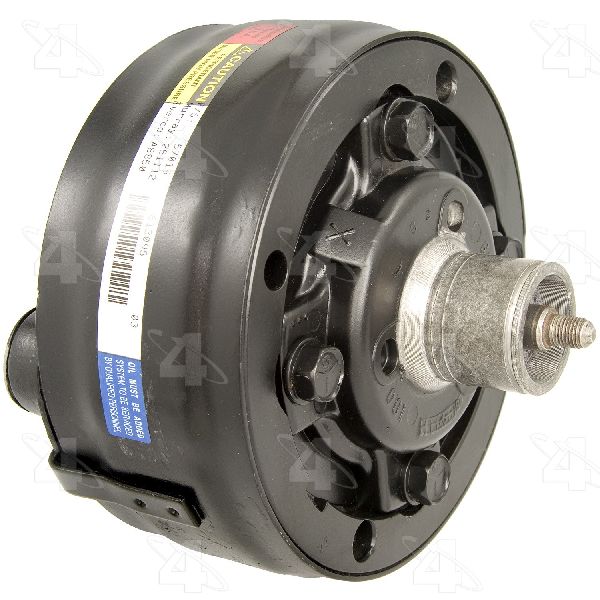 1986-1988 Chevrolet Monte Carlo A/C Compressor (Four Seasons)