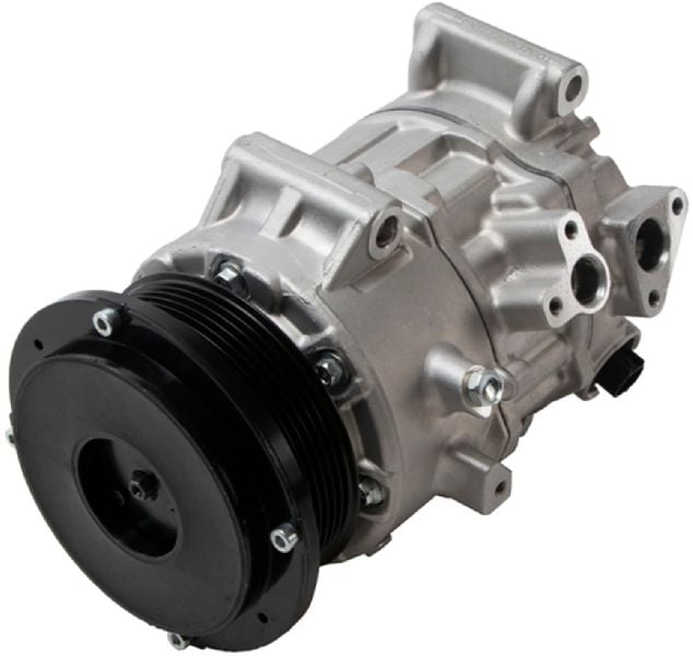 2018-2022 Lexus LS500 A/C Compressor (Four Seasons)