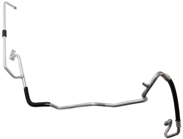 2018-2019 Toyota Highlander A/C Refrigerant Suction Hose (Four Seasons)