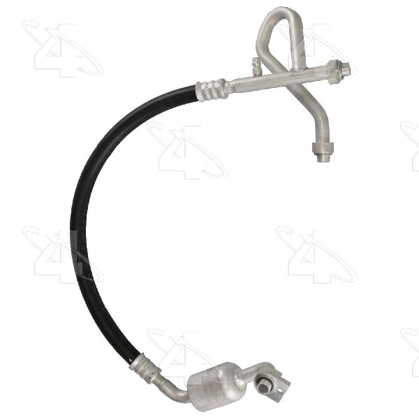2015-2020 GMC Yukon A/C Refrigerant Suction Hose (Four Seasons)