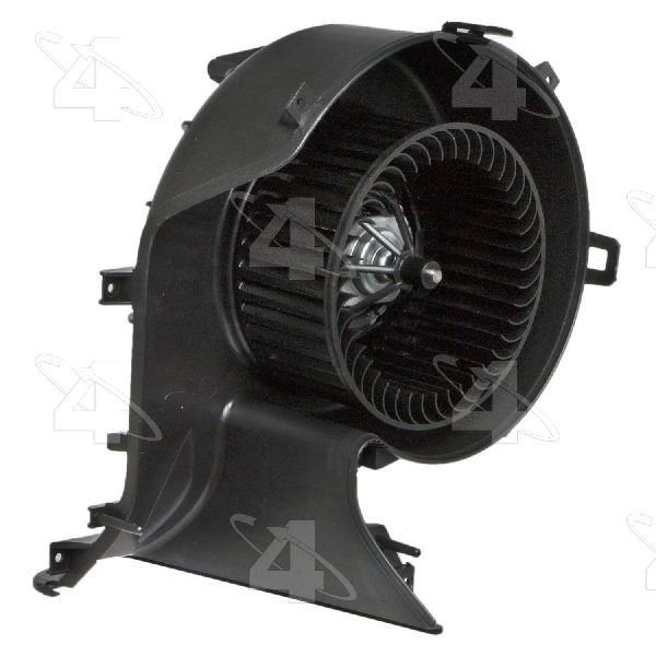 2003-2011 Saab 9-3 HVAC Blower Motor (Four Seasons)