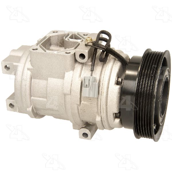 1997-1999 Acura CL A/C Compressor (Four Seasons)