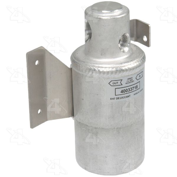 1995-1997 Volkswagen Passat A/C Receiver Drier (Four Seasons)