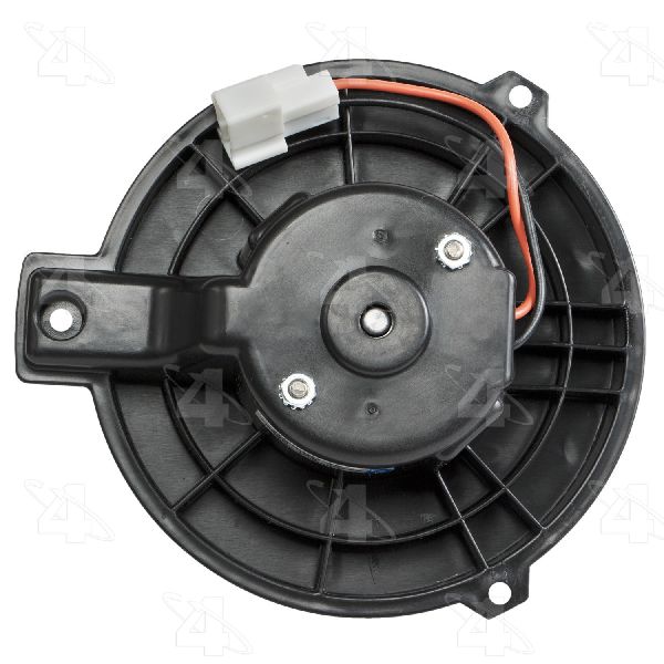 2013-2015 Chevrolet Spark HVAC Blower Motor (Four Seasons)