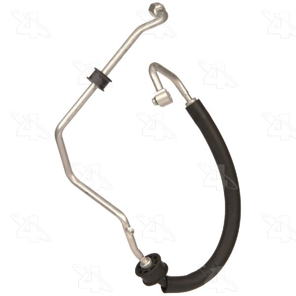1990-1994 Eagle Talon A/C Refrigerant Discharge Hose (Four Seasons)