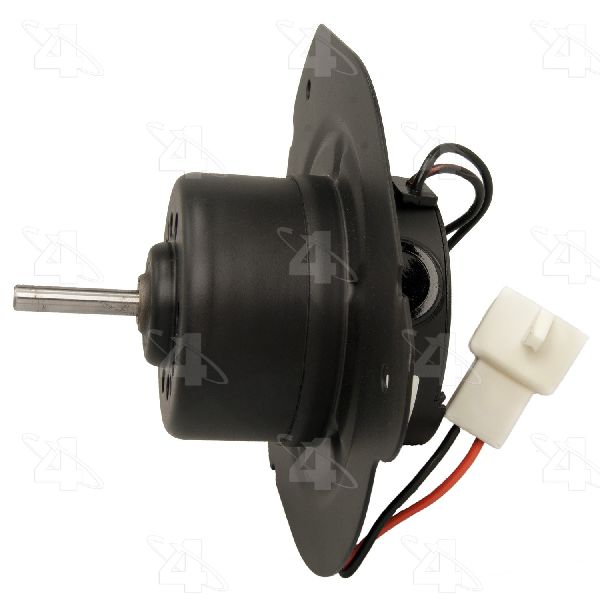 1993-2002 Nissan Quest HVAC Blower Motor - Rear (Four Seasons)
