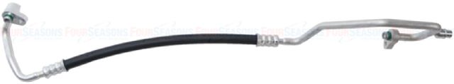 2019-2020 Kia Sorento A/C Refrigerant Discharge Hose (Four Seasons)