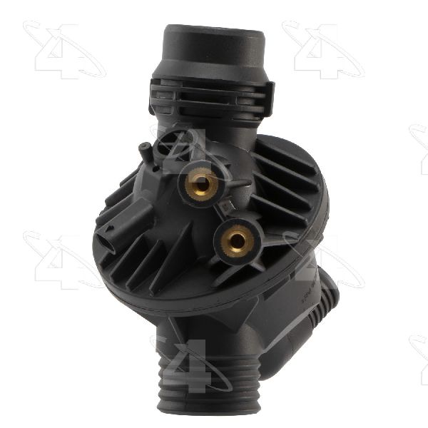 2010-2012 BMW X3 Engine Coolant Thermostat Housing (Four Seasons)