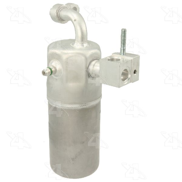 2000-2002 Chevrolet Suburban 2500 A/C Accumulator (Four Seasons)