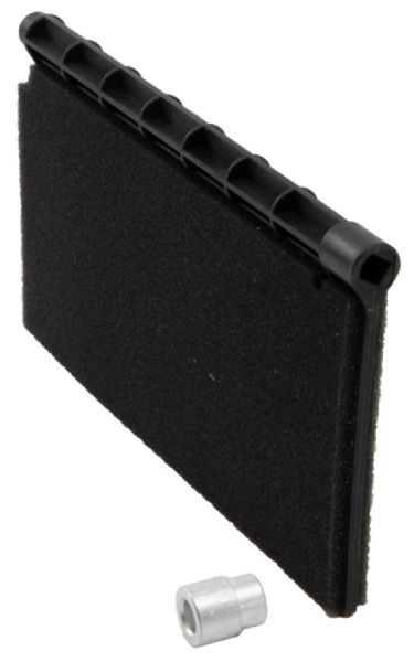 1999 Ford F-250 HVAC Blend Door (Four Seasons)