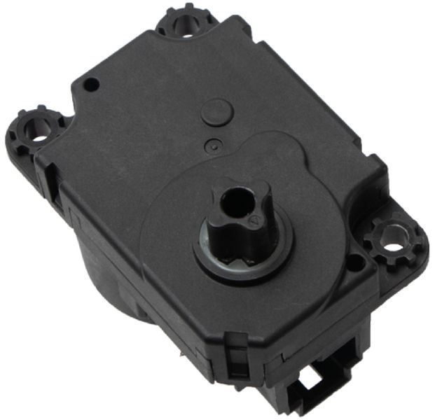 2018-2024 Chevrolet Equinox HVAC Blend Door Actuator (Four Seasons)