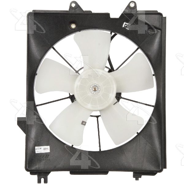 2005-2010 Honda Odyssey Engine Cooling Fan Assembly (Four Seasons)
