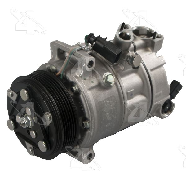 2017 Volkswagen CC A/C Compressor (Four Seasons)