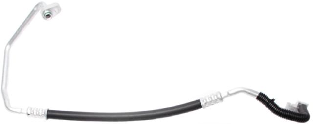 2014-2015 Lexus IS250 A/C Refrigerant Discharge Hose (Four Seasons)