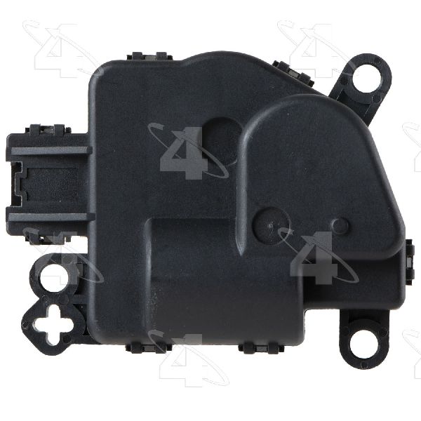 2014-2022 Dodge Durango HVAC Defrost Mode Door Actuator (Four Seasons)