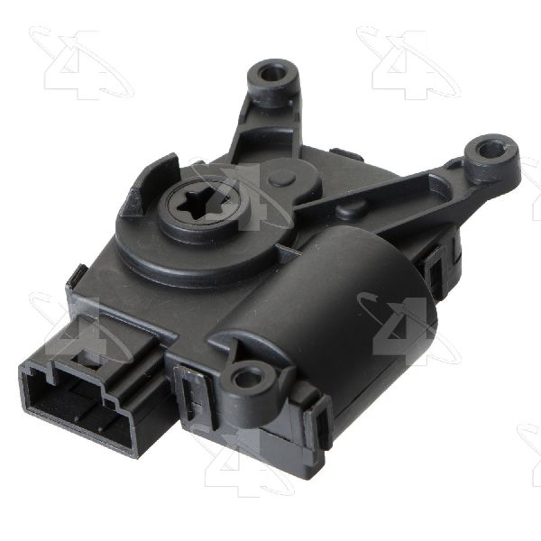 2015-2024 Audi A3 HVAC Recirculation Door Actuator (Four Seasons)