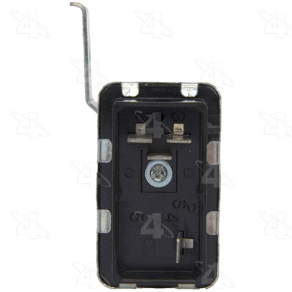 1988-1990 Dodge Dakota A/C Condenser Fan Motor Relay (Four Seasons)