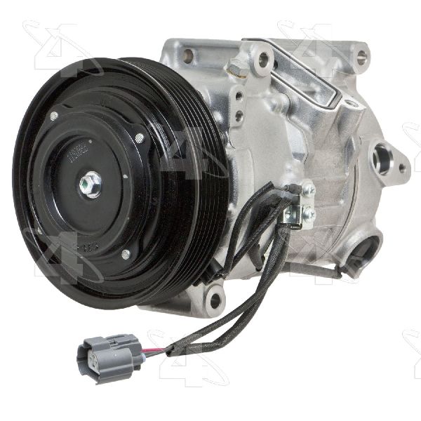 2005-2012 Acura RL A/C Compressor (Four Seasons)