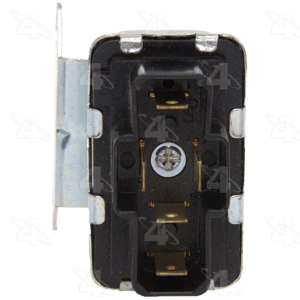 1976-1978 Buick Century HVAC Blower Motor Relay (Four Seasons)