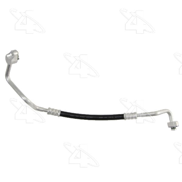 2007-2008 Chrysler Pacifica A/C Refrigerant Discharge Hose (Four Seasons)