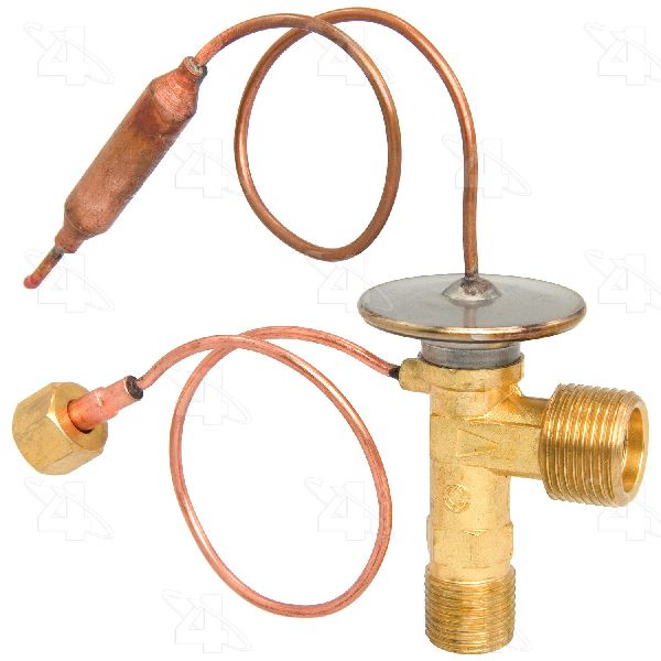 1994-1997 Ford Aspire A/C Expansion Valve (Four Seasons)
