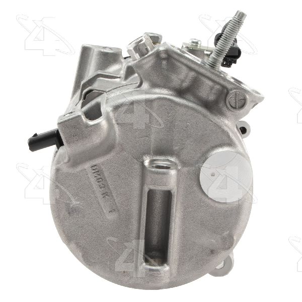 2017-2023 GMC Acadia A/C Compressor (Four Seasons)