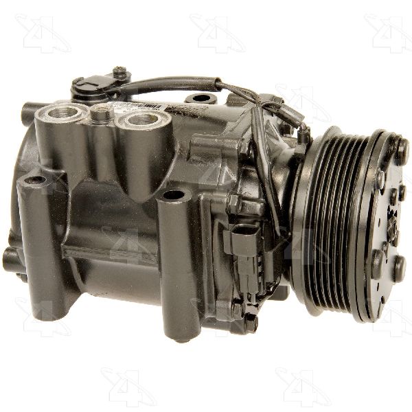 2005 Chevrolet Equinox A/C Compressor (Four Seasons)