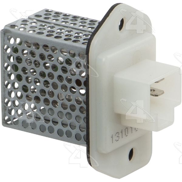 1990-1992 Nissan Stanza HVAC Blower Motor Resistor (Four Seasons)