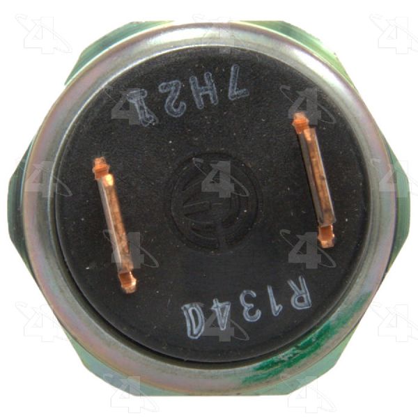 1994-1998 Mercedes-Benz SL500 HVAC Binary Switch (Four Seasons)