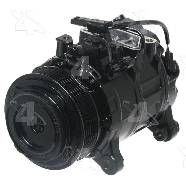 2014-2016 BMW 428i A/C Compressor (Four Seasons)
