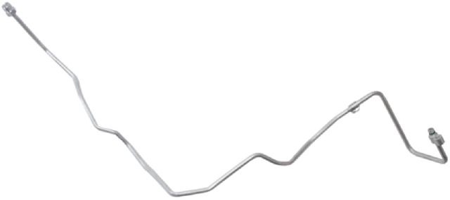 2019-2021 Acura ILX A/C Refrigerant Liquid Hose (Four Seasons)