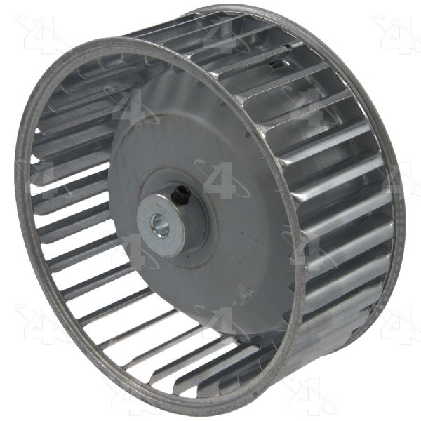 1978-1979 Buick Century HVAC Blower Motor Wheel (Four Seasons)