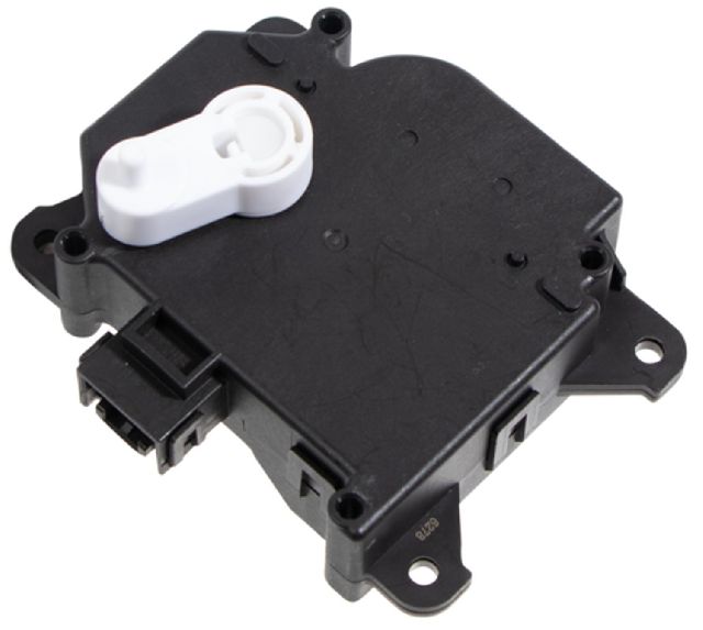 2004-2010 Toyota Sienna HVAC Recirculation Door Actuator (Four Seasons)