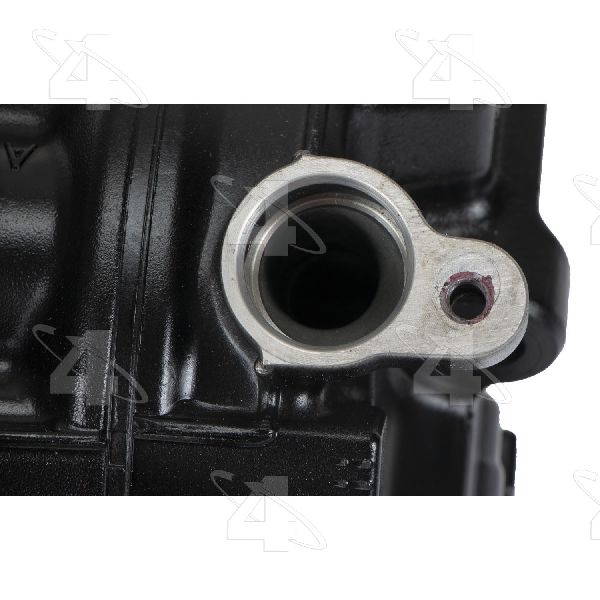 2016-2024 INFINITI Q50 A/C Compressor (Four Seasons)
