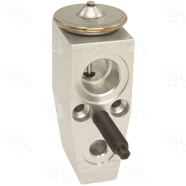 2010-2015 Chevrolet Camaro A/C Expansion Valve (Four Seasons)