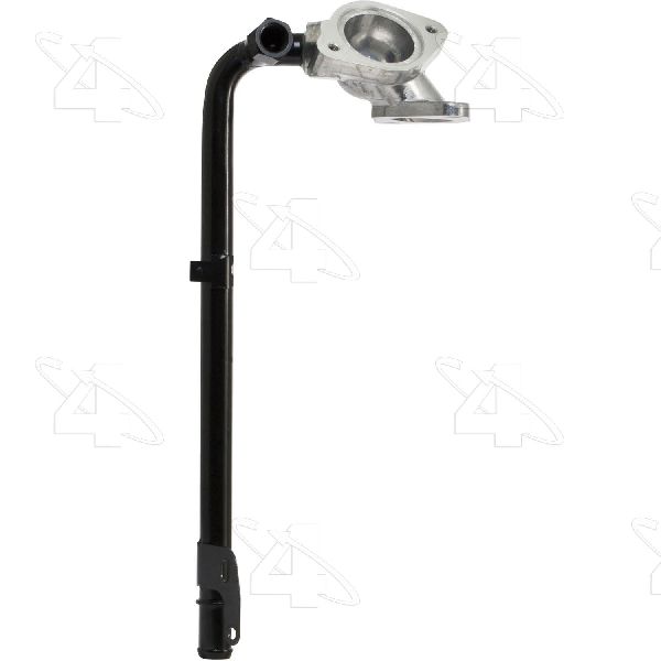 1998-2003 Chevrolet S10 Engine Coolant Water Outlet Tube (Four Seasons)
