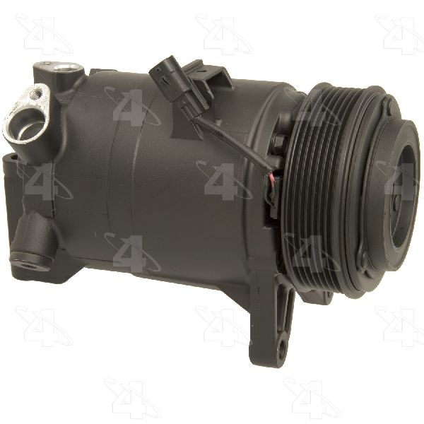 2011-2015 Nissan Quest A/C Compressor (Four Seasons)