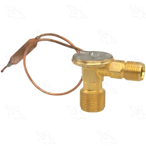 1999-2004 Honda Odyssey A/C Expansion Valve - Rear (Four Seasons)