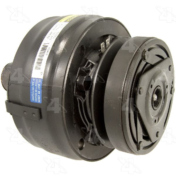 1975-1976 Buick Century A/C Compressor (Four Seasons)