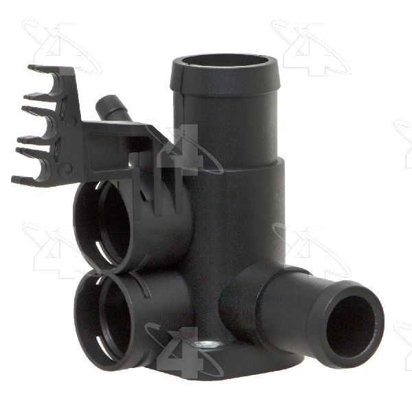 1993-1998 Volkswagen Golf Engine Coolant Outlet Flange (Four Seasons)